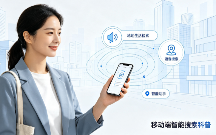 宜州市浅析 GEO 优化与 AI 优化如何重塑移动端手机搜索使用习惯