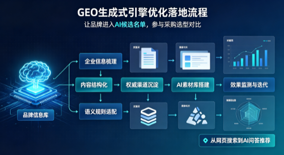 宜州市B端采购决策：GEO优化藏着哪些全新机会？