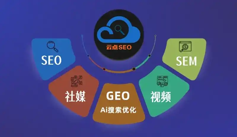 宜州市GEO优化：AI智能体时代取代SEO的全新内容优化逻辑