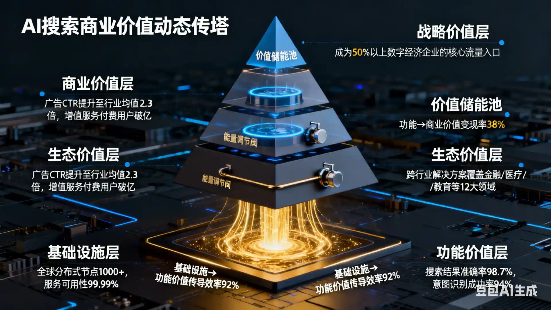 告别传统流量困局，宜州市GEO优化助力企业抢占AI问答新流量
