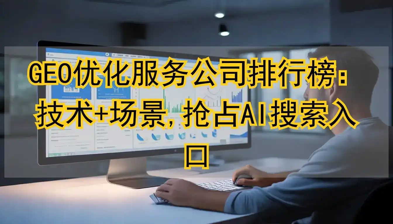 宜州市站点 GEO 内容运营：避开误区，建立长期搜索竞争力