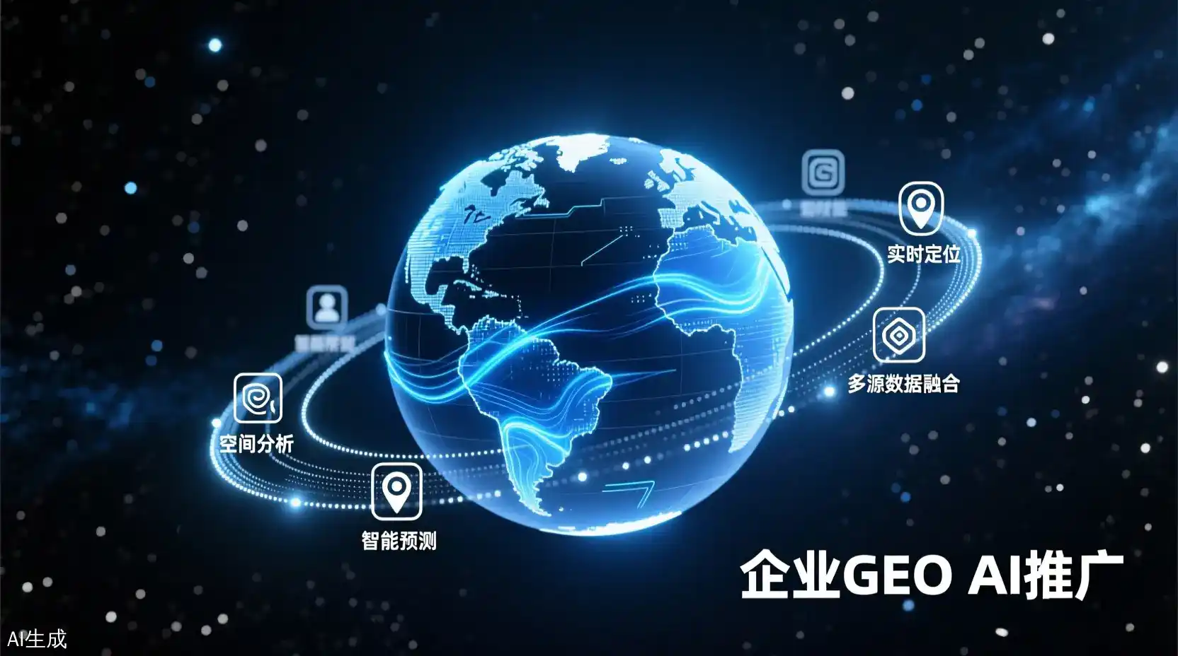 解读宜州市GEO优化：融入生活与社会的精细化地理服务