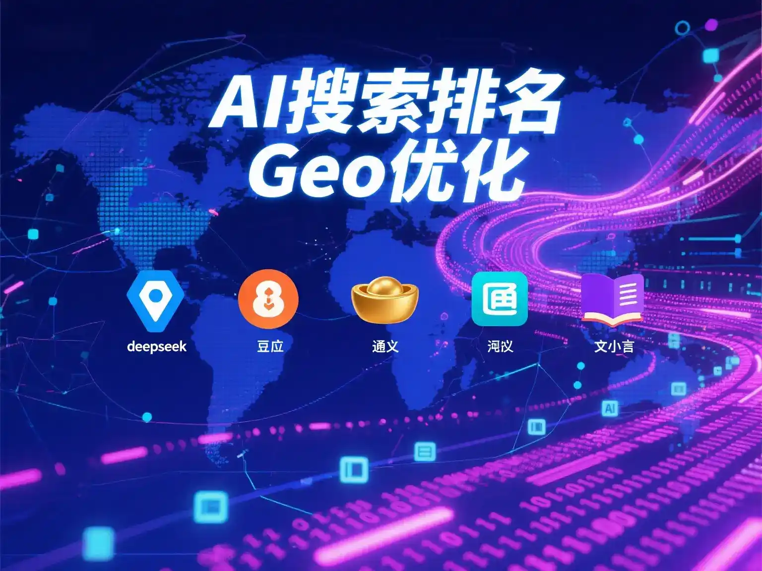 宜州市国硕AI：探索GEO生成式引擎优化的企业品牌实践